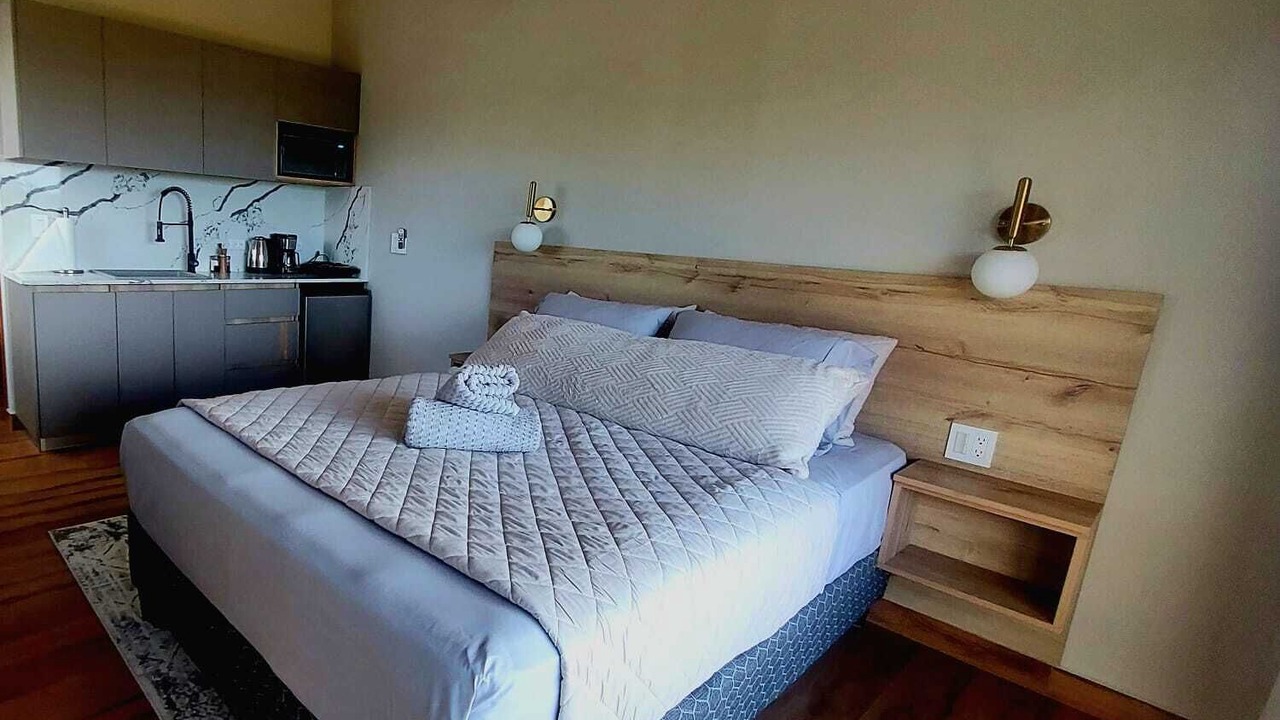 Photo of Bedroom in San Juan del Sur