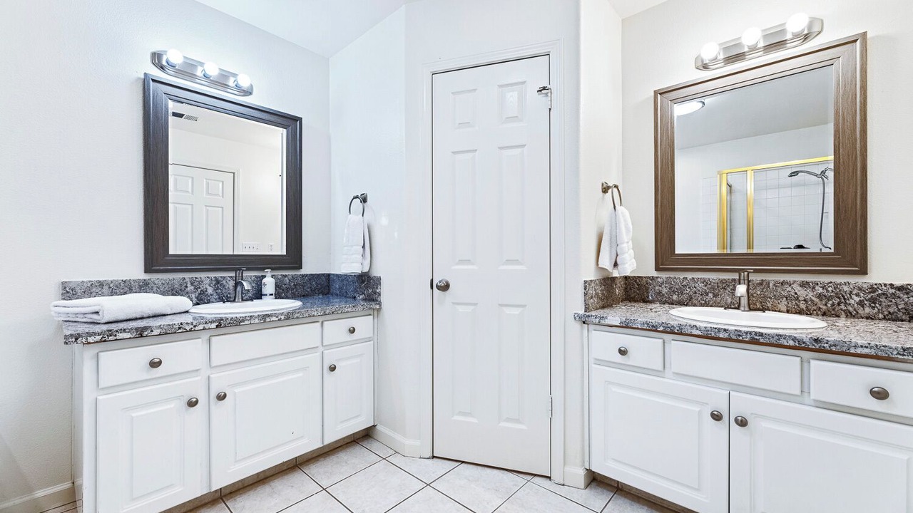 Photo of Bathroom in Fresno