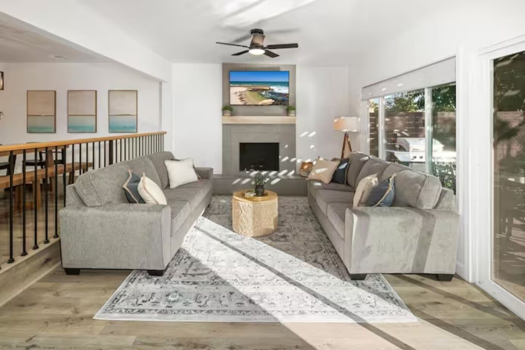 Photo of Livingroom in Lake Murray