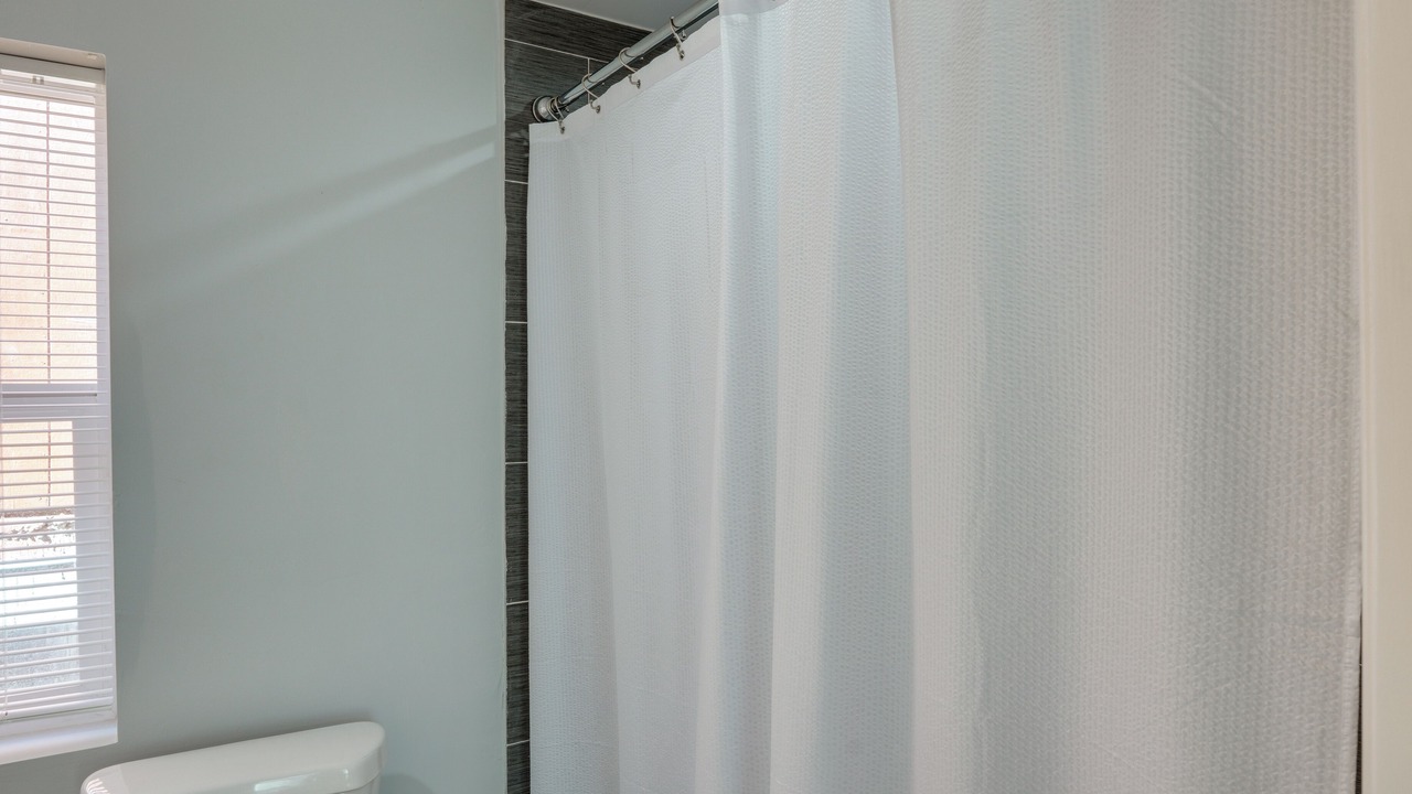 Photo of Bathroom in Frazier Park