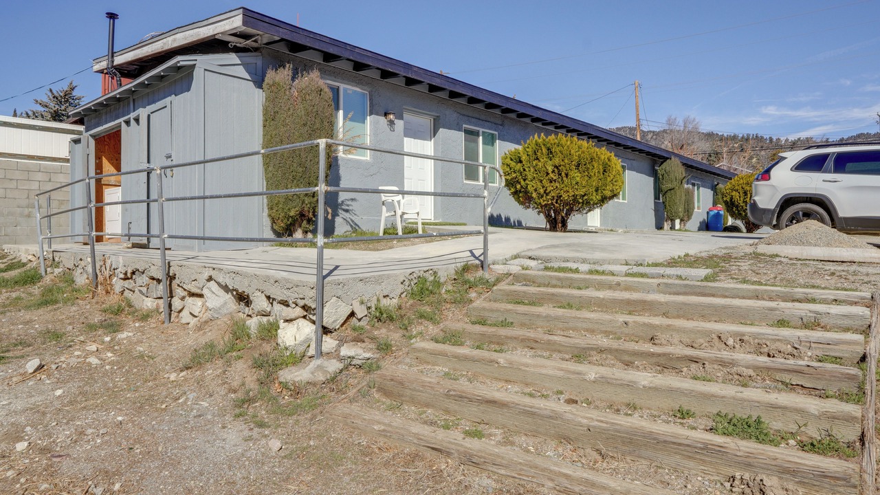 Photo of Outdoor in Frazier Park
