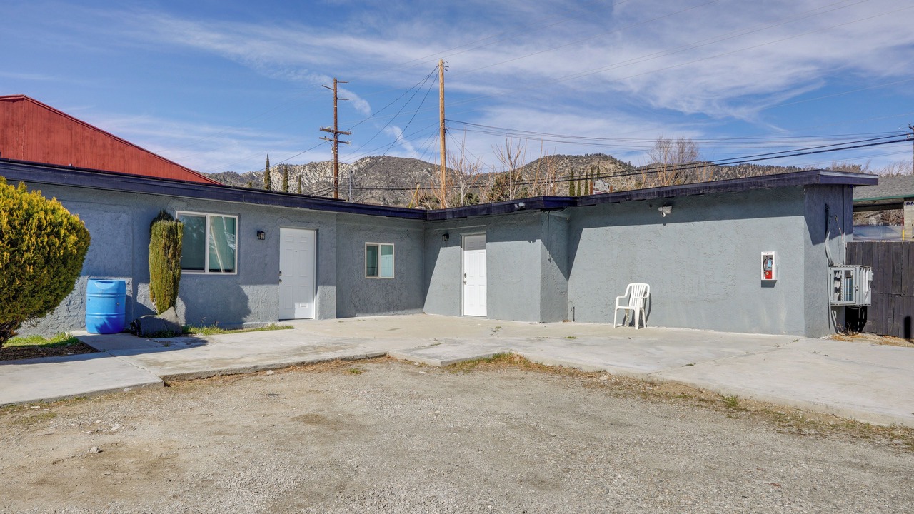 Photo of Outdoor in Frazier Park