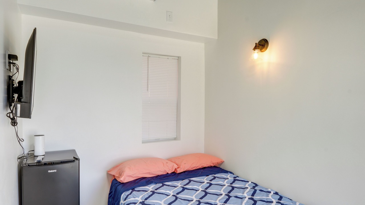 Photo of Bedroom in Frazier Park