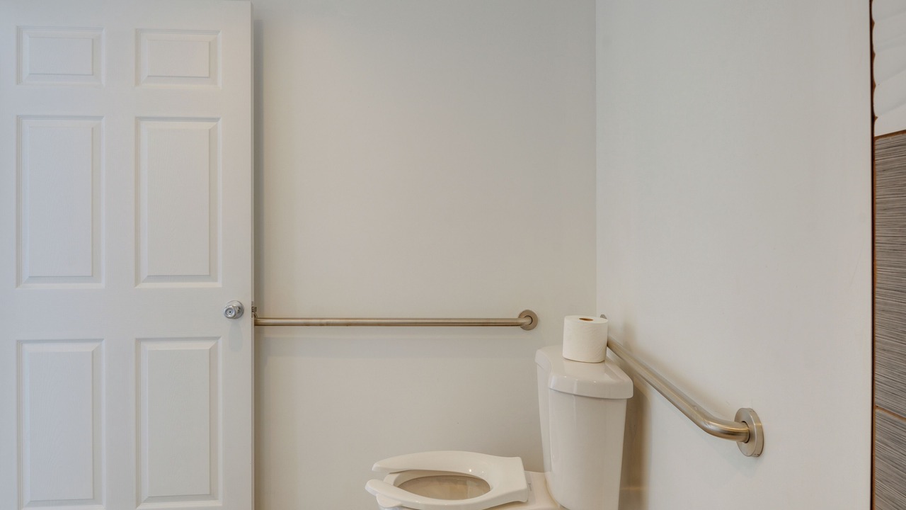 Photo of Bathroom in Frazier Park