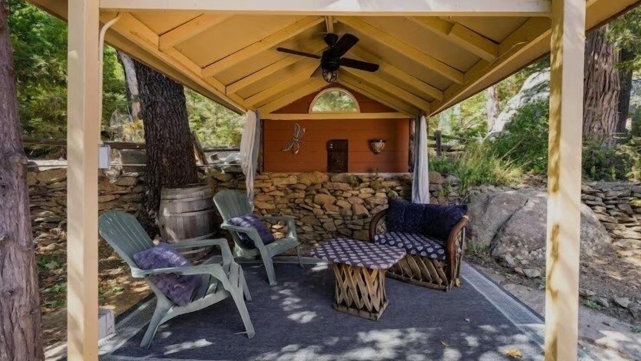 Photo of Outdoor in Pauma Valley