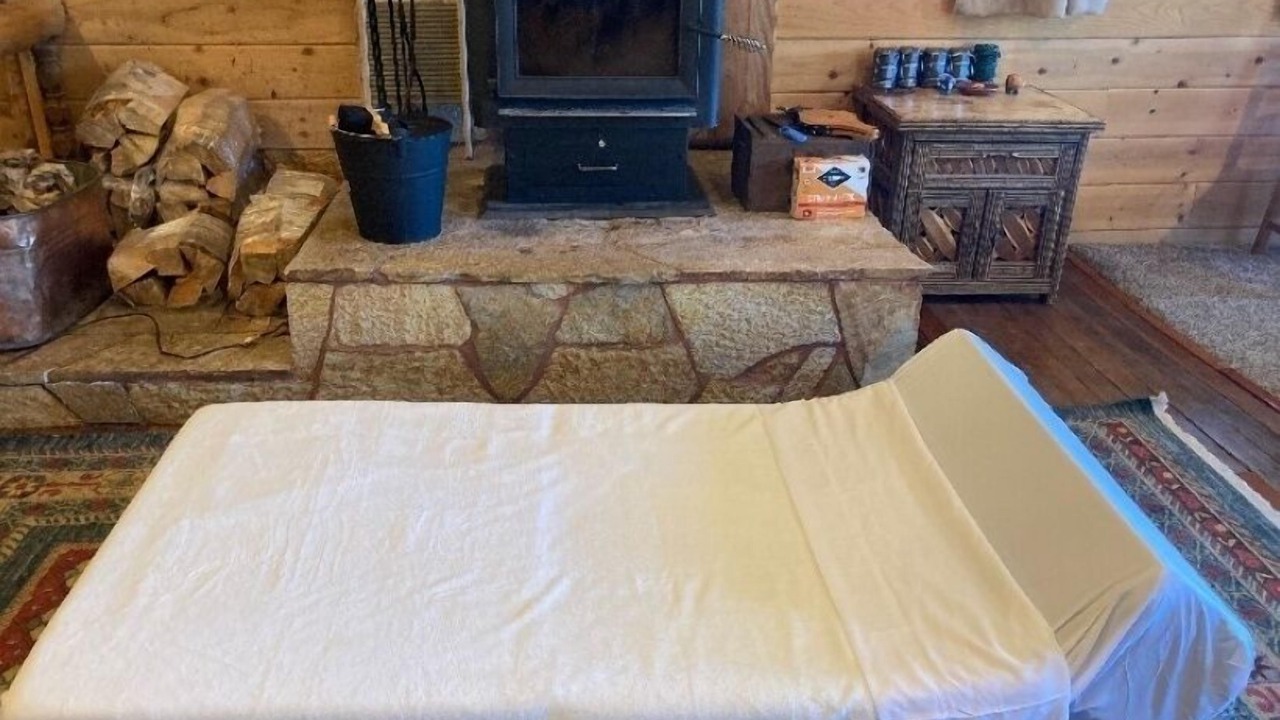 Photo of Livingroom in Pauma Valley