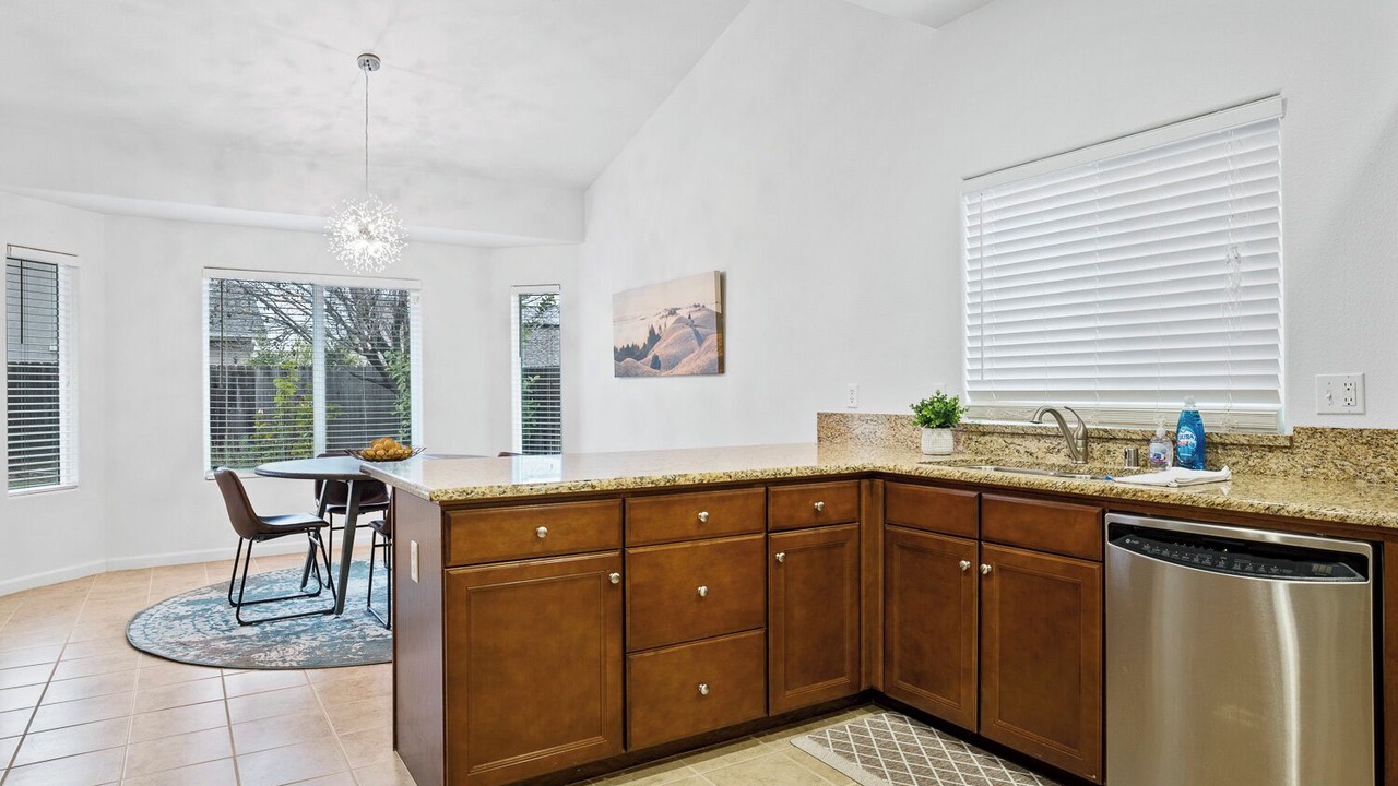 Photo of Kitchen in Fresno