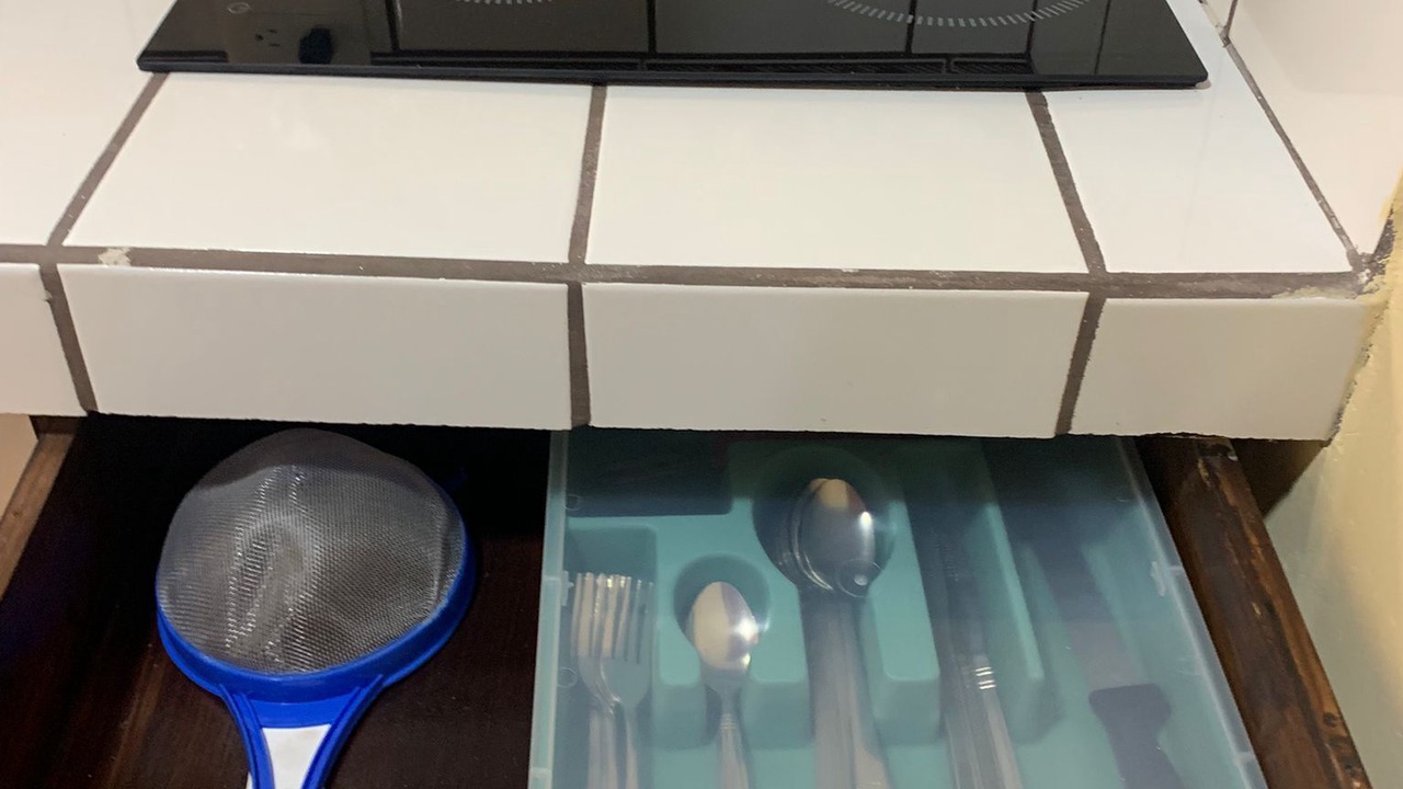 Photo of Kitchen in Bagaces