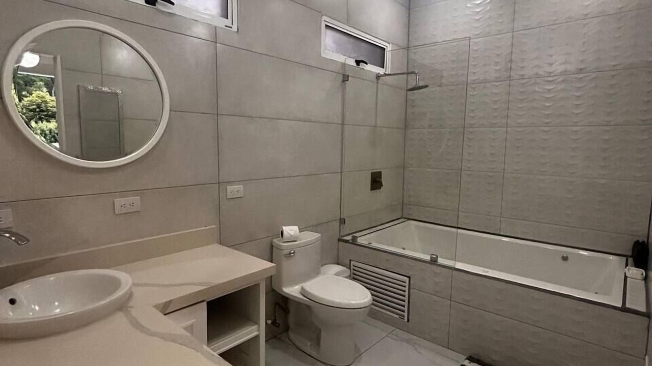 Photo of Bathroom in Santa Lucia