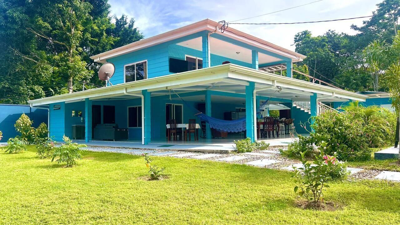 Photo of Outdoor in Santa Lucia