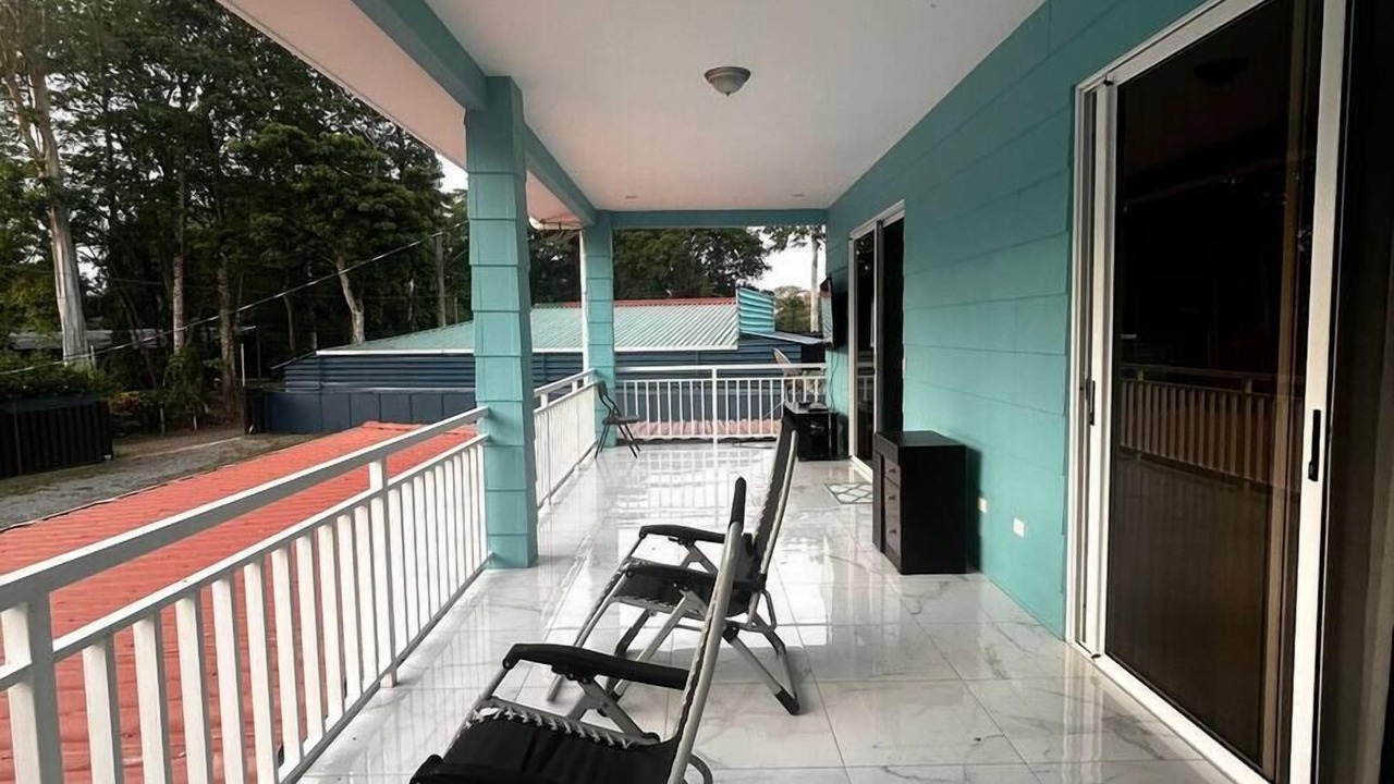 Photo of Patio Balcony in Santa Lucia
