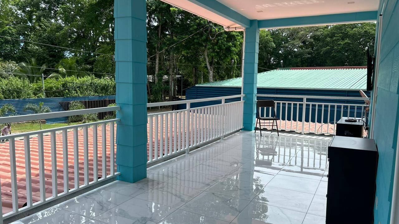 Photo of Patio Balcony in Santa Lucia