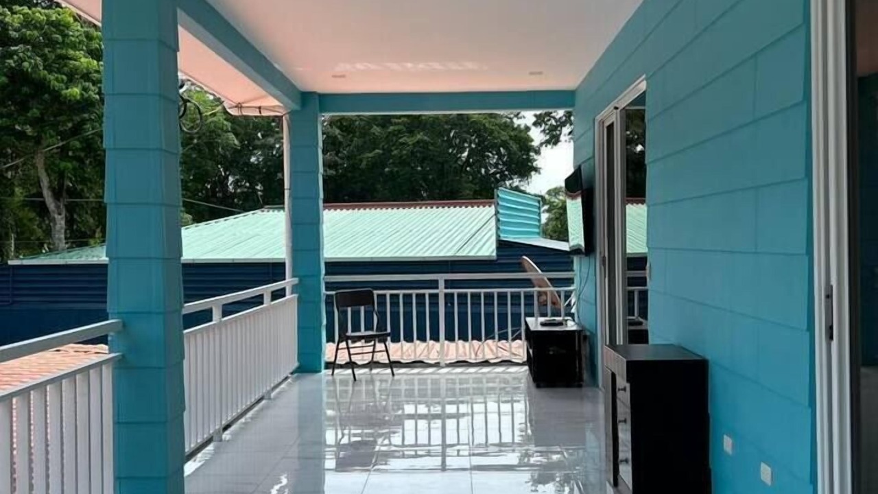Photo of Patio Balcony in Santa Lucia