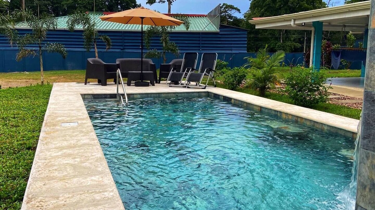 Photo of Outdoor in Santa Lucia