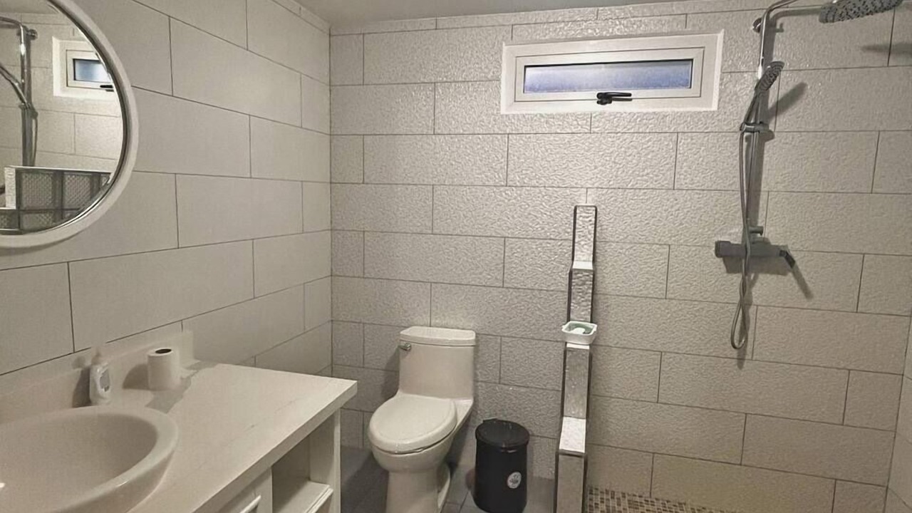 Photo of Bathroom in Santa Lucia