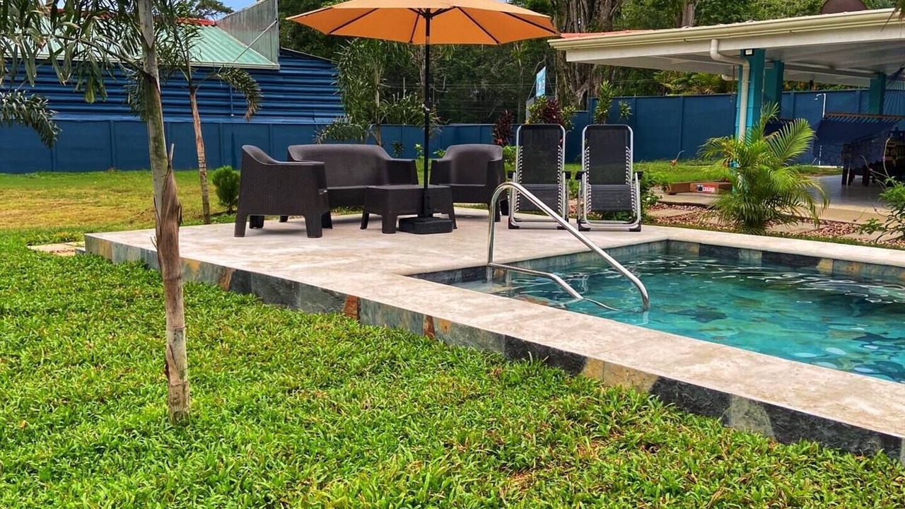 Photo of Outdoor in Santa Lucia