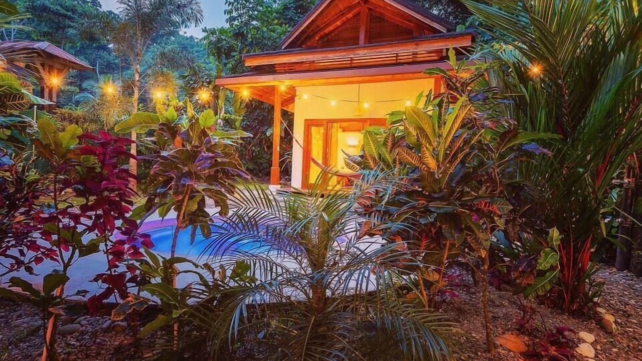 Photo of Outdoor in Santa Lucia