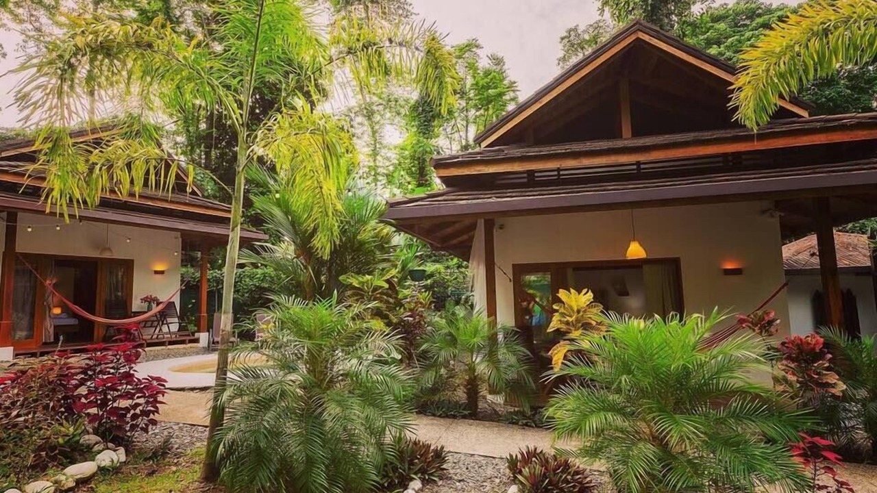 Photo of Outdoor in Santa Lucia