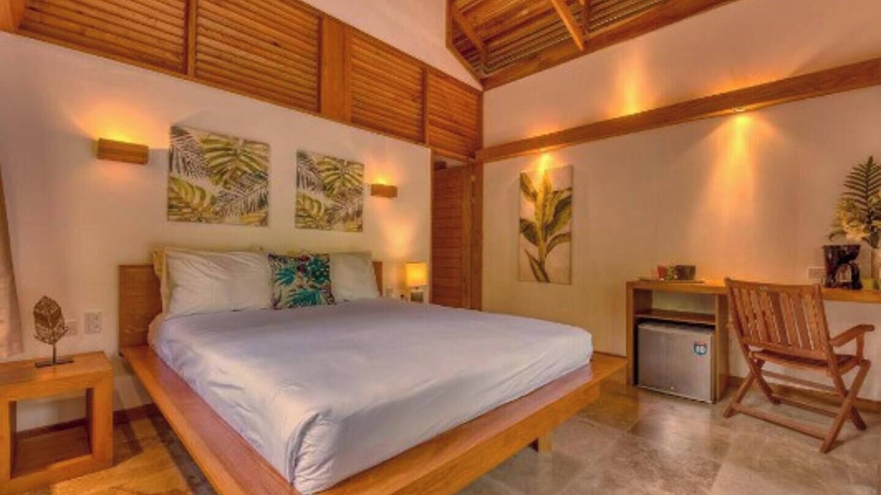 Photo of Bedroom in Santa Lucia