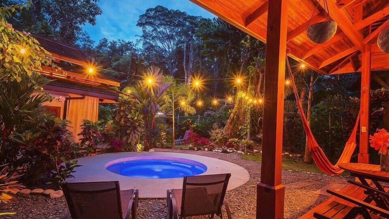 Photo of Outdoor in Santa Lucia