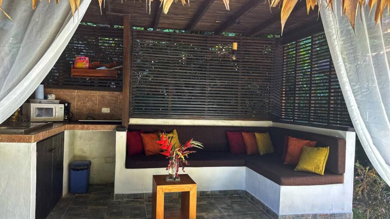 Photo of Outdoor in Santa Lucia