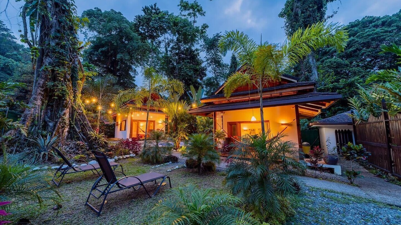 Photo of Outdoor in Santa Lucia