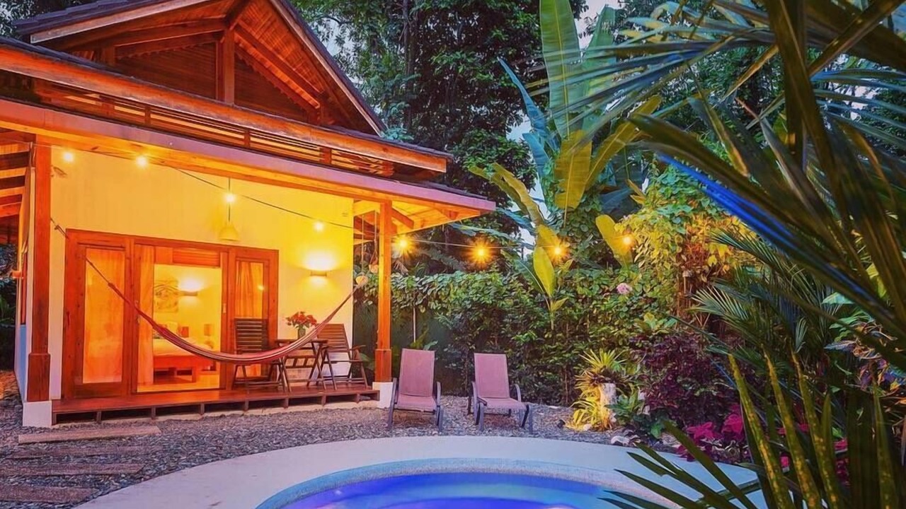 Photo of Outdoor in Santa Lucia