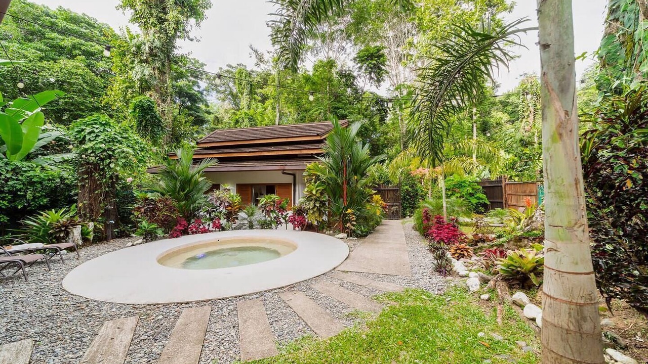Photo of Outdoor in Santa Lucia