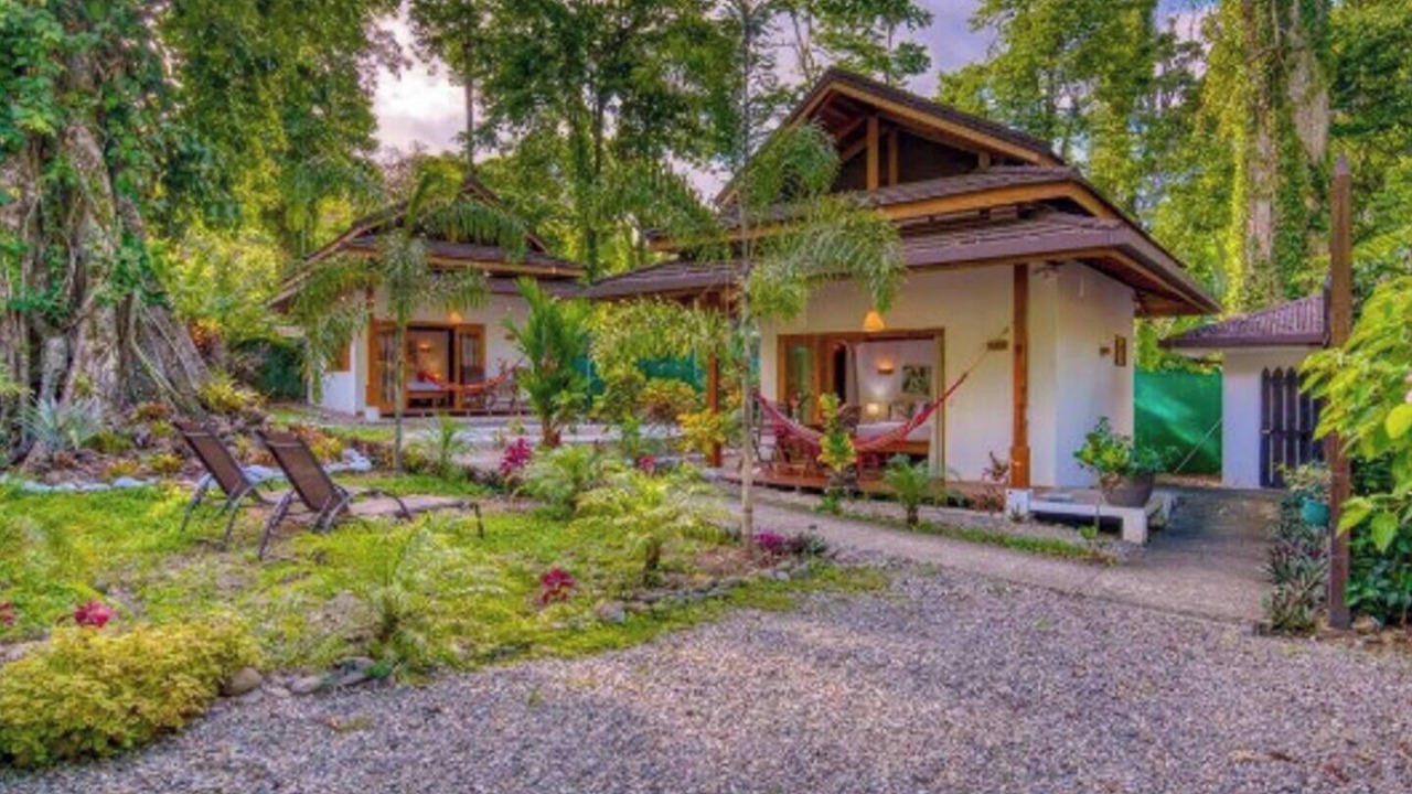 Photo of Outdoor in Santa Lucia