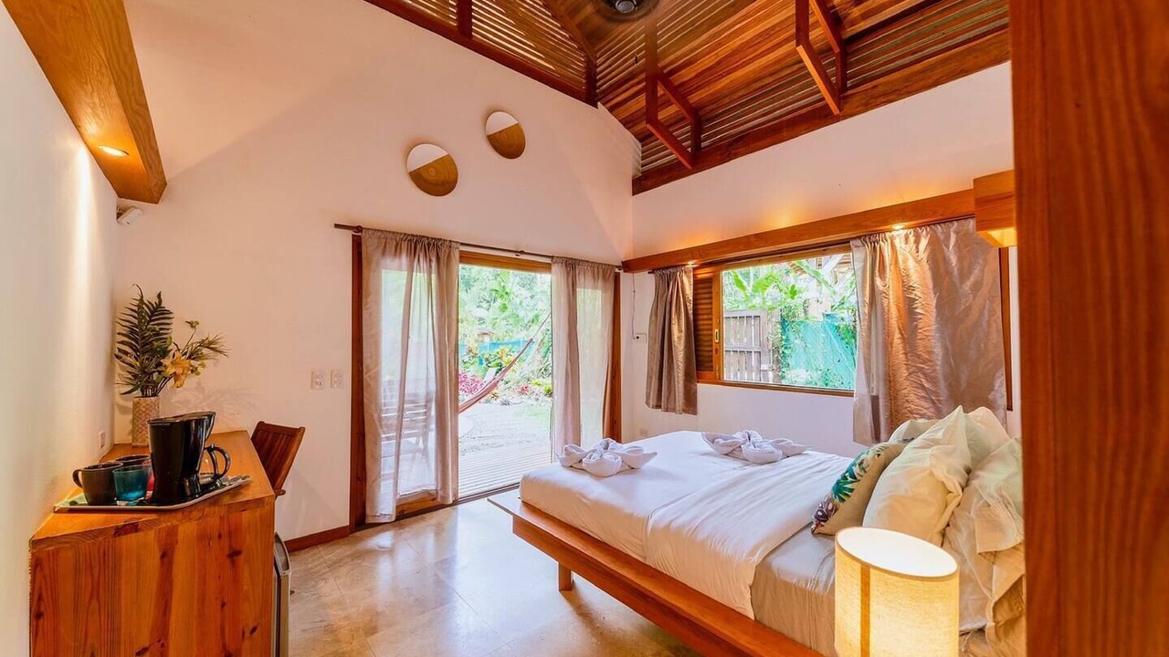 Photo of Bedroom in Santa Lucia