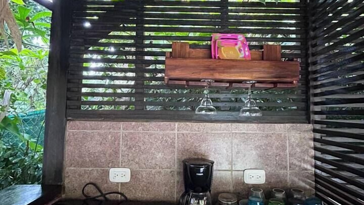 Photo of Kitchen in Santa Lucia