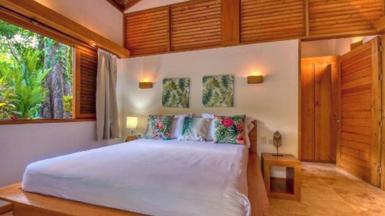 Photo of Bedroom in Santa Lucia