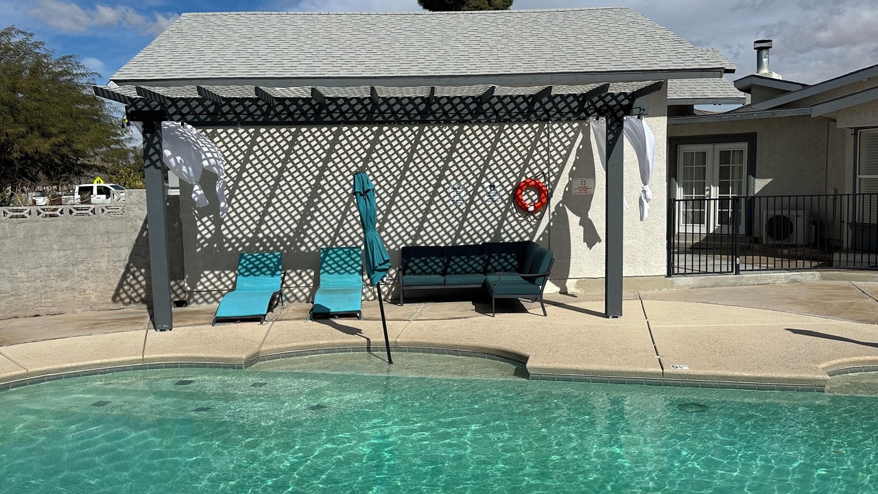 Photo of Outdoor in Sunrise Manor