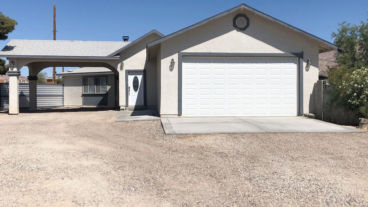 Photo of Outdoor in Sunrise Manor