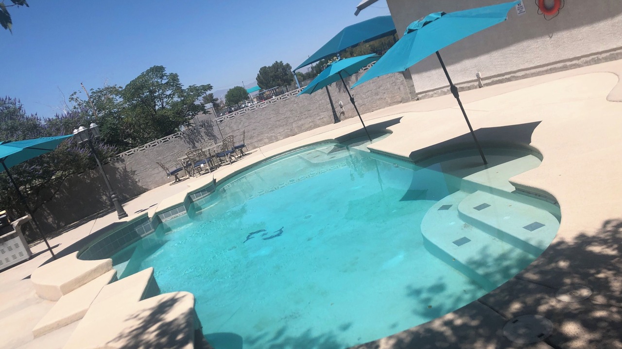 Photo of Outdoor in Sunrise Manor
