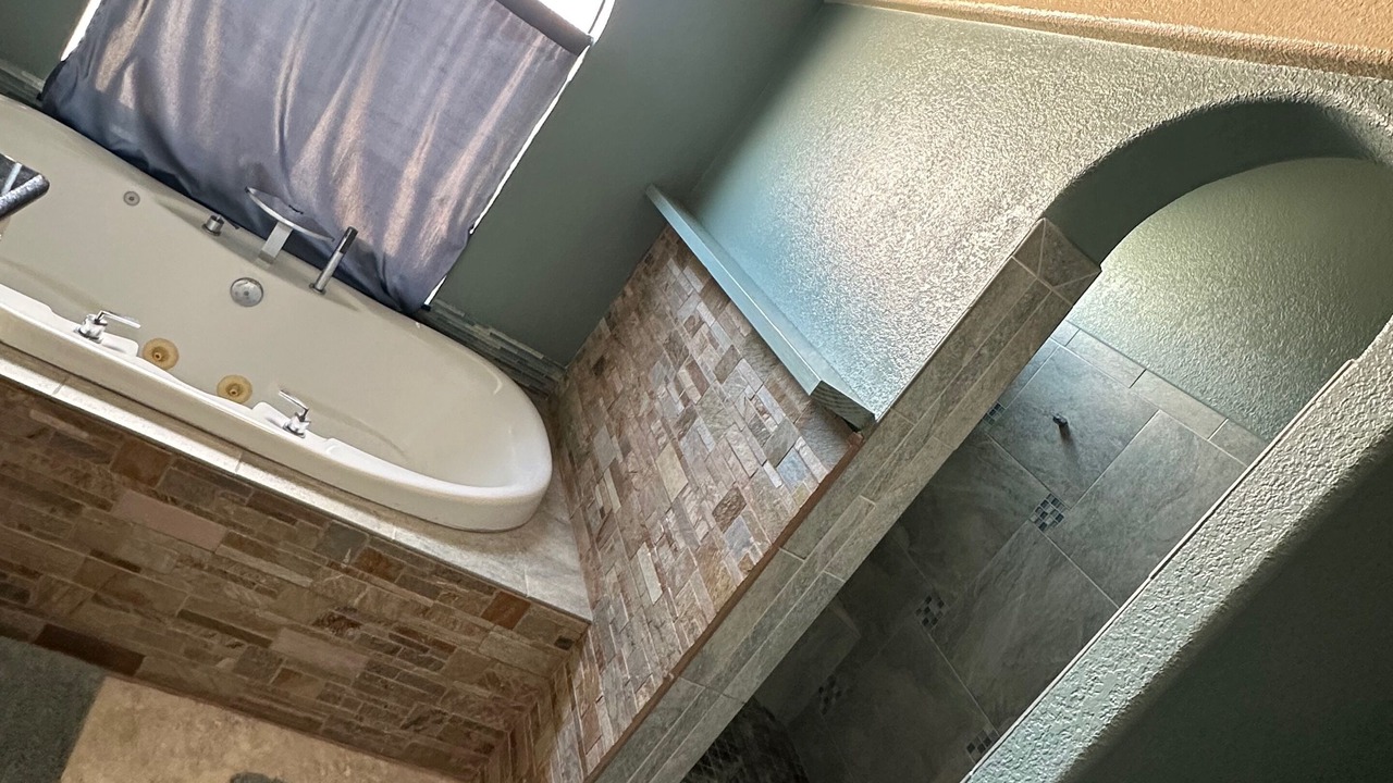 Photo of Bathroom in Sunrise Manor