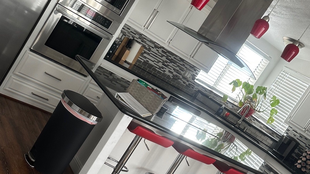 Photo of Kitchen in Sunrise Manor