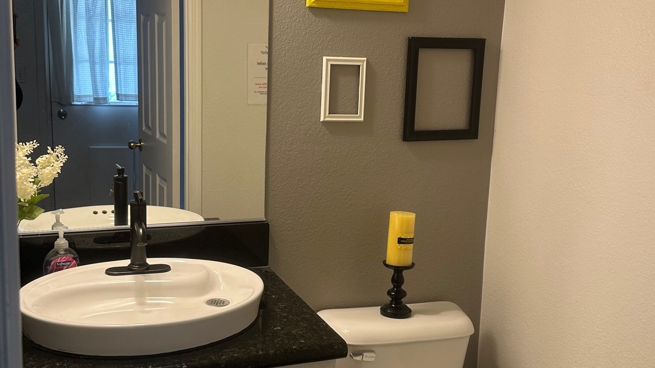 Photo of Bathroom in Sunrise Manor