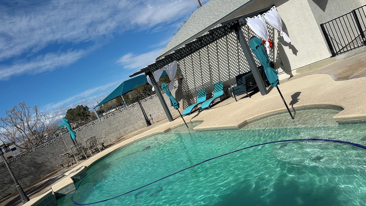 Photo of Outdoor in Sunrise Manor