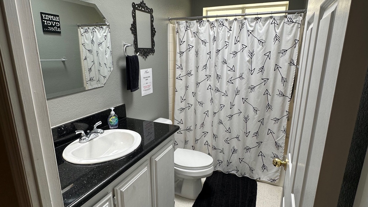 Photo of Bathroom in Sunrise Manor