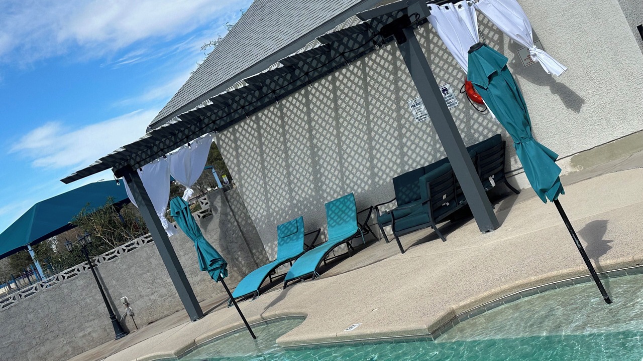 Photo of Outdoor in Sunrise Manor