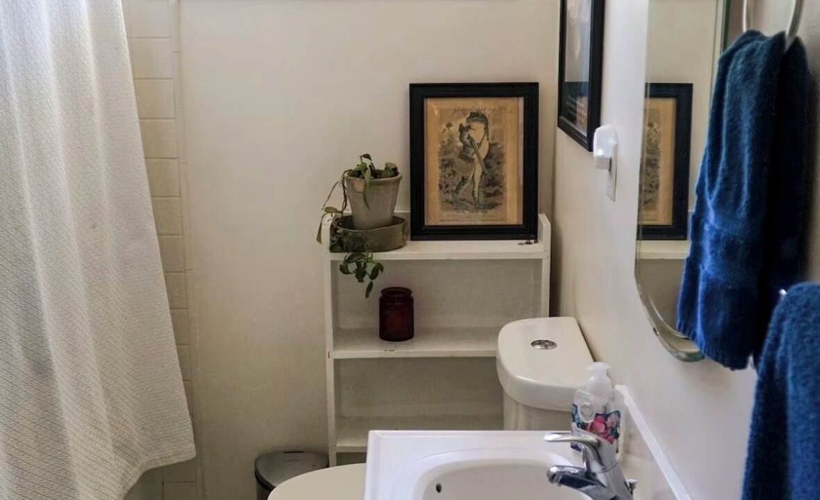 Photo of Bathroom in Montecito