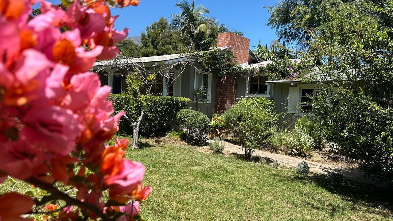 Photo of Outdoor in Montecito