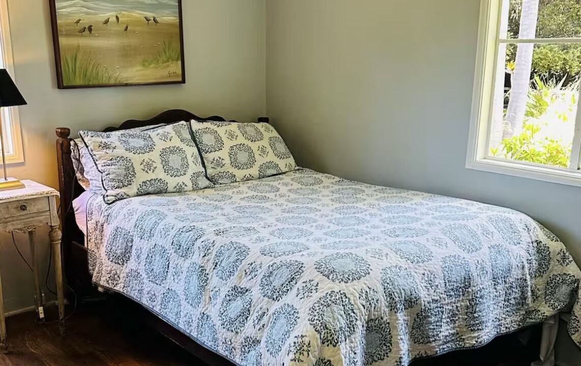 Photo of Bedroom in Montecito