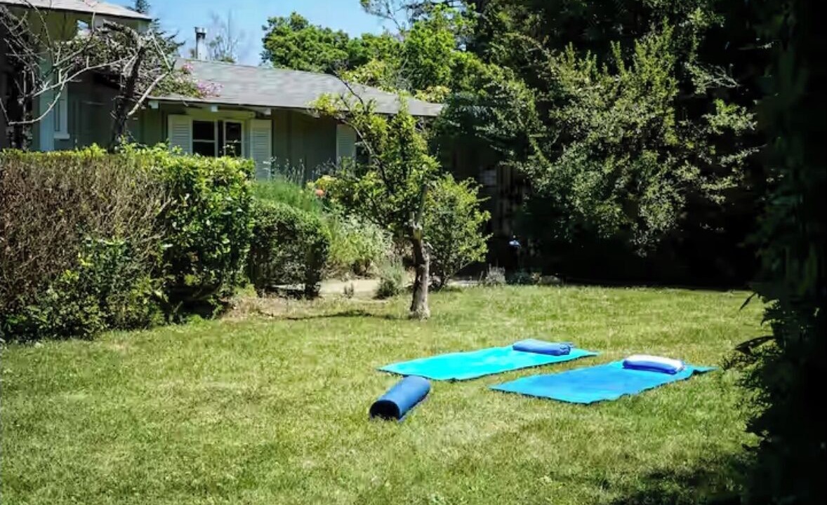 Photo of Outdoor in Montecito