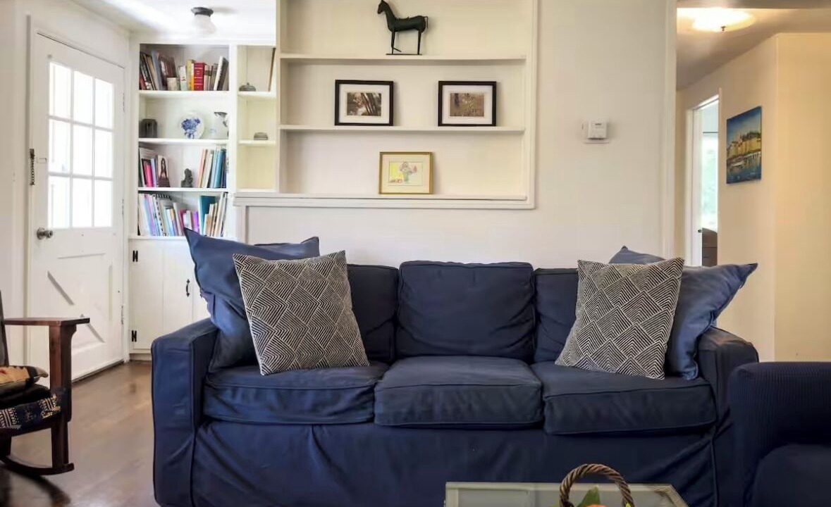 Photo of Livingroom in Montecito