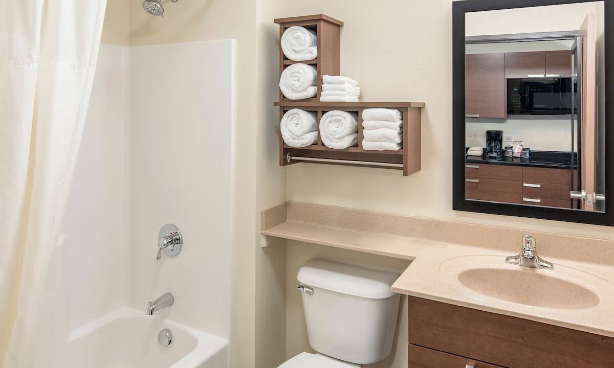 Photo of Bathroom in North Las Vegas