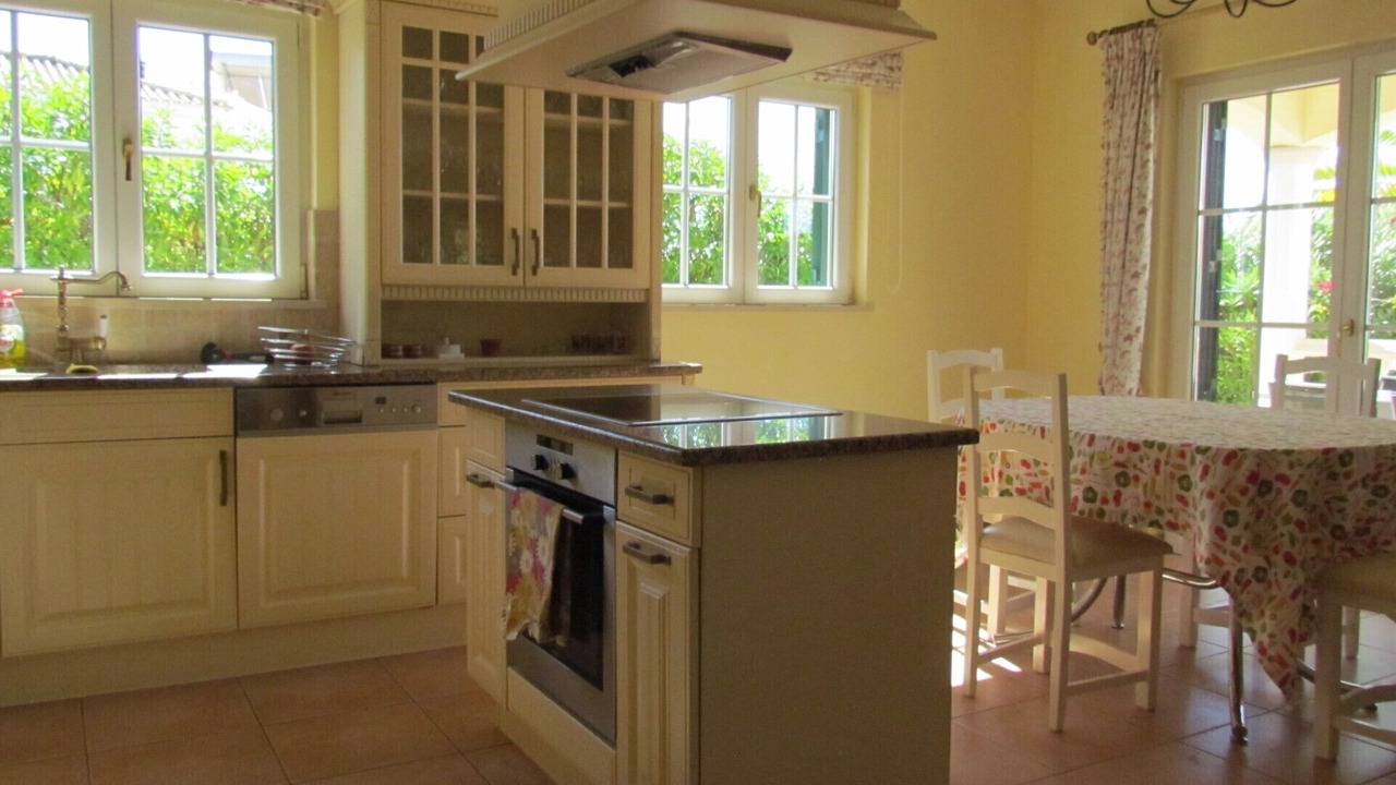 Photo of Kitchen in Mato Serrao