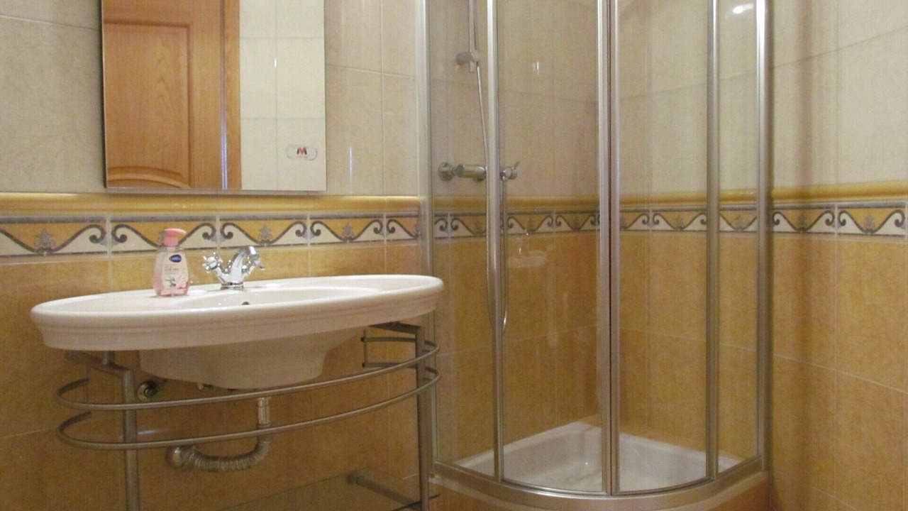 Photo of Bathroom in Mato Serrao