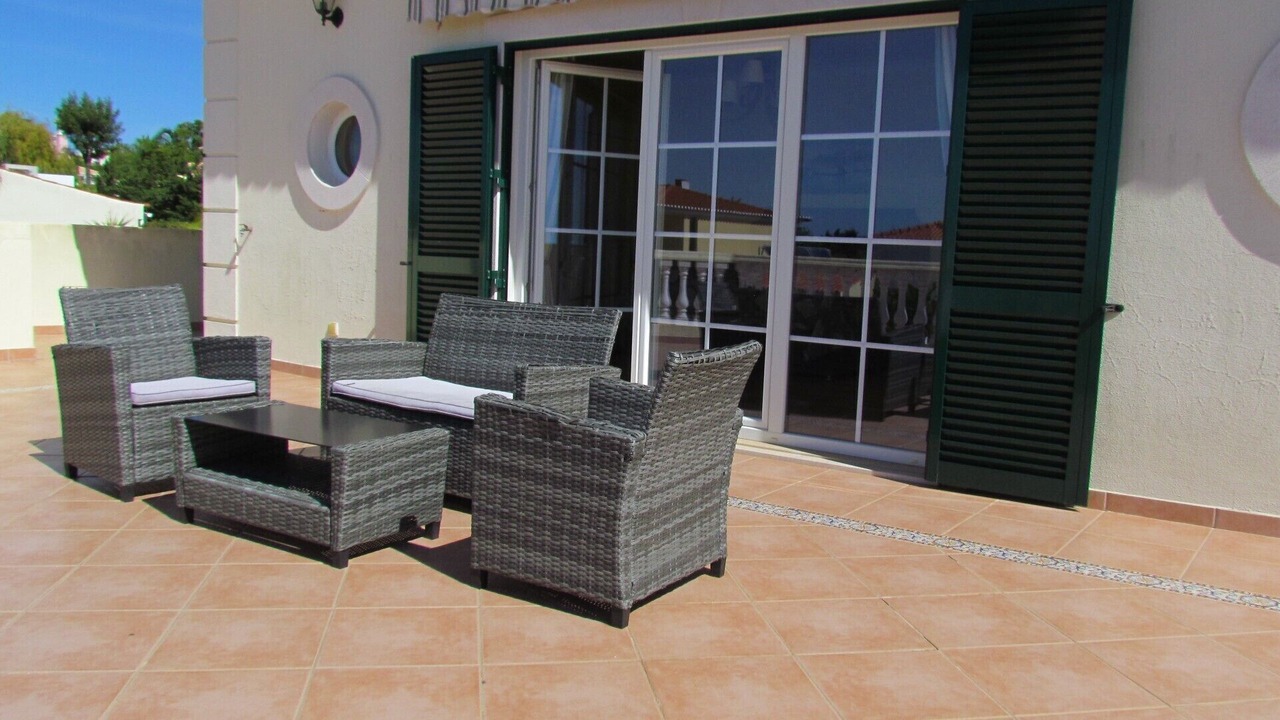 Photo of Patio Balcony in Mato Serrao